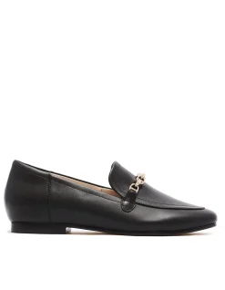 WOMEN'S Ash II Black SHOE
