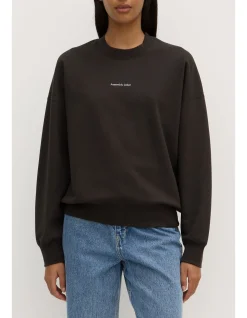 Womens Atelier Logo Fleece