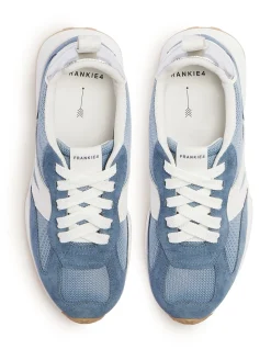 WOMEN'S Axel II Denim SNEAKER