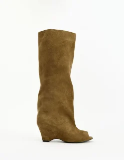 Women's AYLA Knee High Boots
