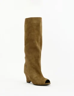 Women's AYLA Knee High Boots