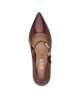 WOMEN'S BARRIAL SHOE