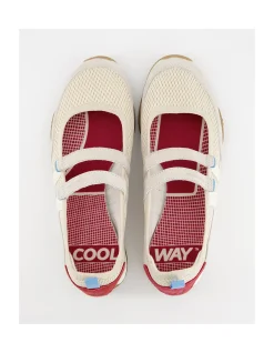 WOMEN'S BELLA SNEAKER