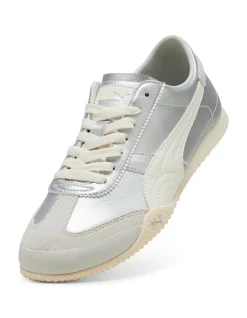 WOMEN'S Bella UT LEA SNEAKER