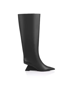 WOMEN'S Ben Leather BOOT