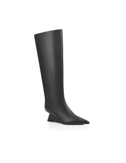 WOMEN'S Ben Leather BOOT
