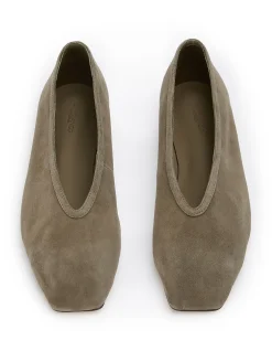 Women's Bianca Ballet Flats