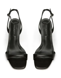 Women's Bless Heeled Sandals