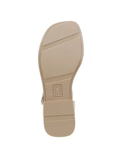WOMEN'S Brandy White SANDAL
