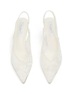 Women's Breeze Slingback Shoes
