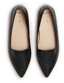 WOMEN'S Briar Black Tumbled SHOE