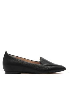 WOMEN'S Briar Black Tumbled SHOE