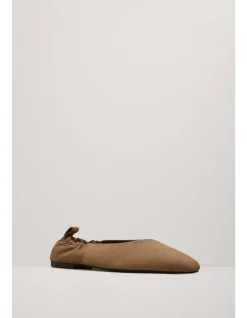 WOMEN'S BRIE FLAT