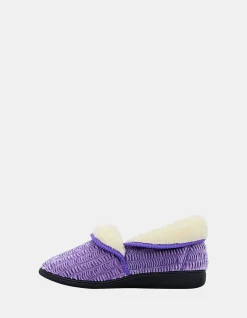 WOMEN'S CAMELIA SLIPPER