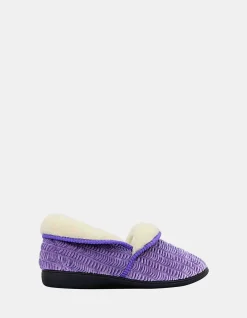 WOMEN'S CAMELIA SLIPPER