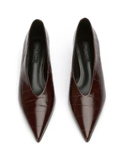 Women's Cherry Pumps