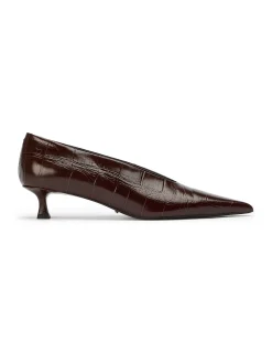 Women's Cherry Pumps