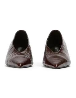 Women's Cherry Pumps
