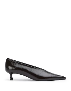 WOMEN'S CHERRY SHOE