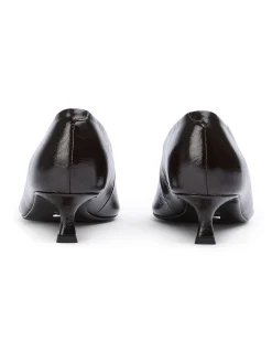 WOMEN'S CHERRY SHOE