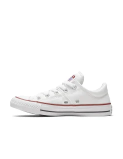 WOMENS CHUCK TAYLOR ALL STAR MADISON CANVAS SNEAKER