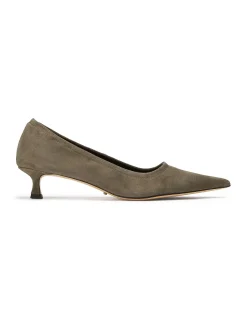 Women's Costa Pumps