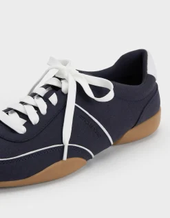 Women's Covered Sneakers