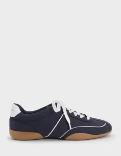 Women's Covered Sneakers
