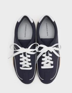 Women's Covered Sneakers