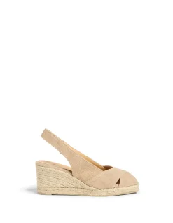 WOMEN'S DIANA ESPADRILLE WEDGE