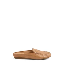 WOMEN'S ECHOED LOAFER SHOE