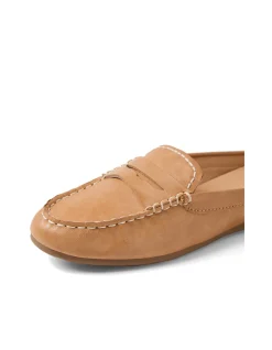 WOMEN'S ECHOED LOAFER SHOE