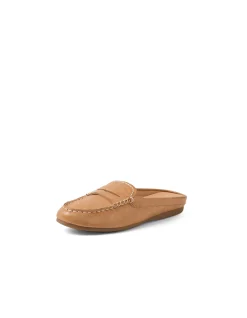 WOMEN'S ECHOED LOAFER SHOE
