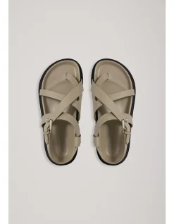 WOMEN'S ELBERT SANDAL