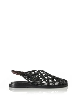 Women's ELKI Flat Sandals