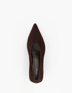 Women's FRIDA Pumps
