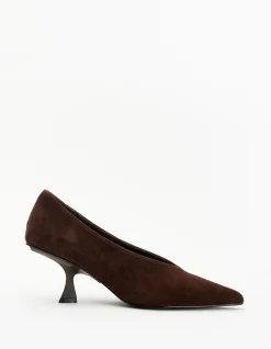 Women's FRIDA Pumps