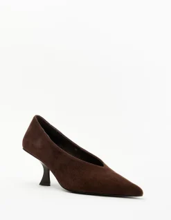 Women's FRIDA Pumps