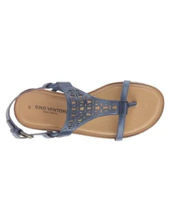 WOMEN'S FRONTIER SANDAL