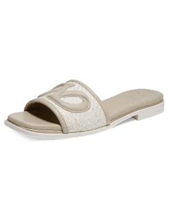 WOMEN'S Genevieve 2 Coastal Tan SANDAL