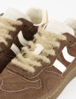 WOMEN'S GOAL SNEAKERS