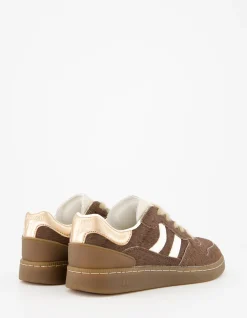 WOMEN'S GOAL SNEAKERS