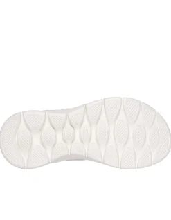 WOMEN'S GO WALK FLEX SANDAL SHOE