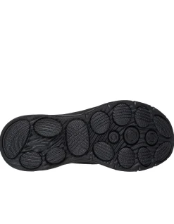 WOMEN'S GO WALK 8 SNEAKER