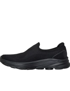 WOMEN'S GO WALK 8 SNEAKER
