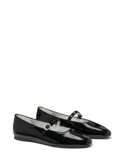 WOMEN'S HALO MARY JANE FLAT