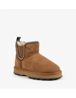 WOMEN'S HIGGIE SLIPPER