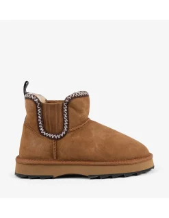 WOMEN'S HIGGIE SLIPPER