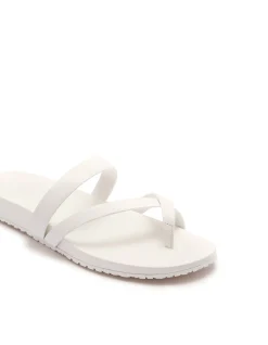 WOMEN'S Isla White SANDAL