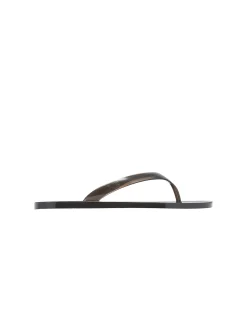 WOMEN'S JELLY FLIP FLOP SANDALS